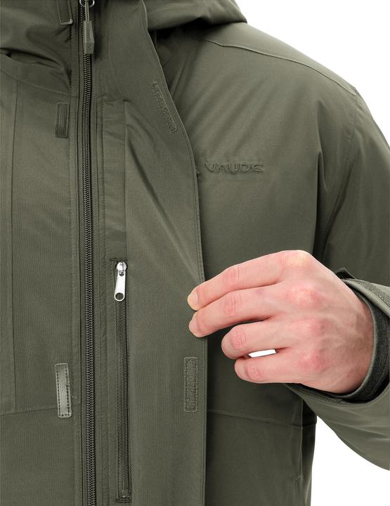 Immagine prodotto Vaude Rosemoor Padded Parka (XL)