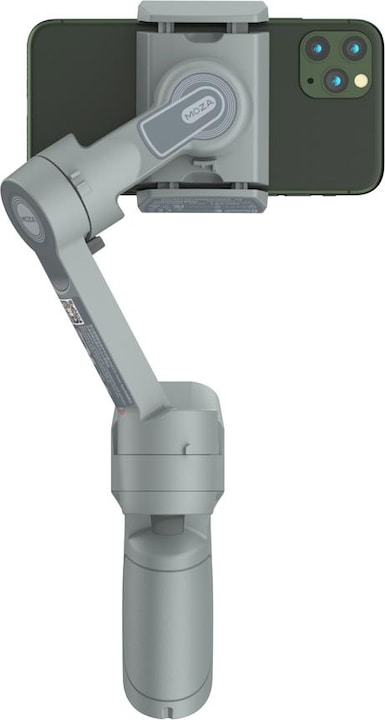Image du produit Moza Stabilisateur de caméra pour smartphone Mini MX (Smartphone, 0.28 kg)
