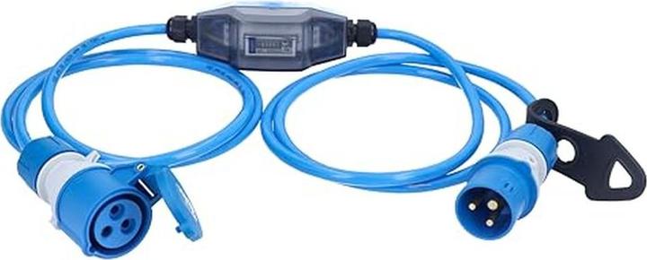 Actual product image As - Schwabe Alternating current meter