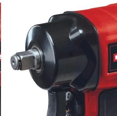 Produktbild Einhell TC-PW 610 Compact (Pn) 4138965 Druckluft-Schlagschrauber Werkzeugaufnahme: 1/2 (12.5 mm) Au (Druckluft)