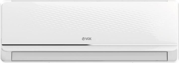 Produktbild Vox AirCon IFX24-SCCT (WiFiready, 8°C CTemp, VFilter, SFilter)