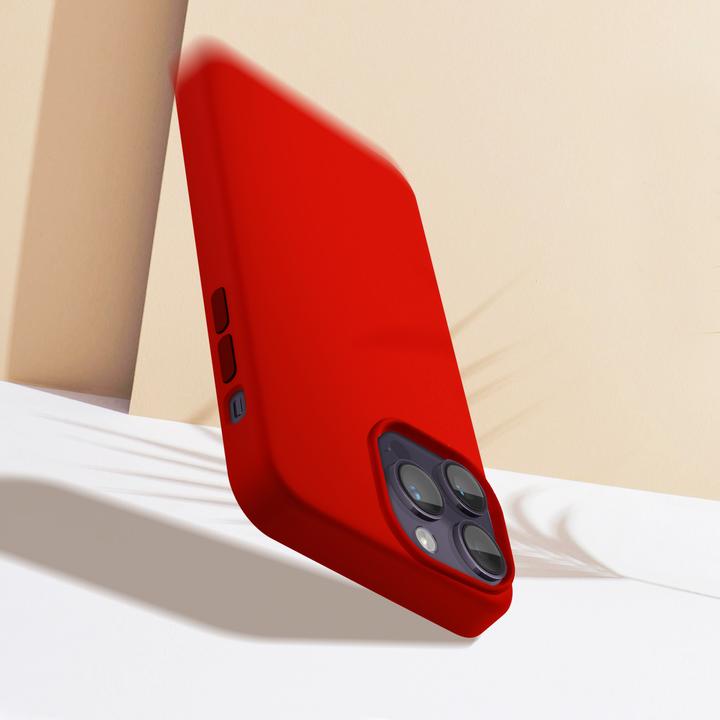 Produktbild Moxie BeFluo Series (Apple iPhone 14 Pro)