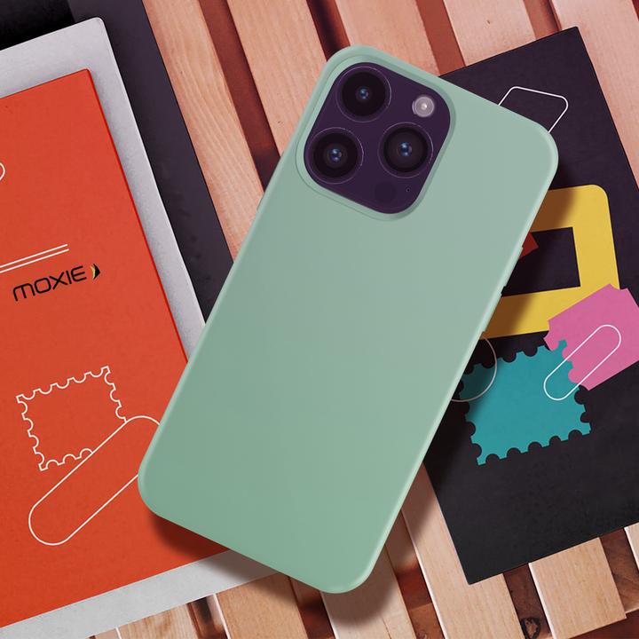 Produktbild Moxie BeFluo Series (Apple iPhone 14 Pro Max)