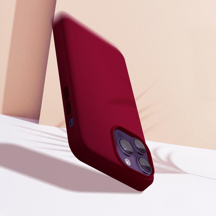 Produktbild Moxie BeFluo Series (Apple iPhone 14 Pro)