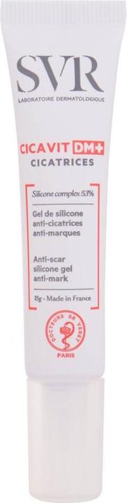 Produktbild DM + Cicatrices (Lippengel, 15 ml)