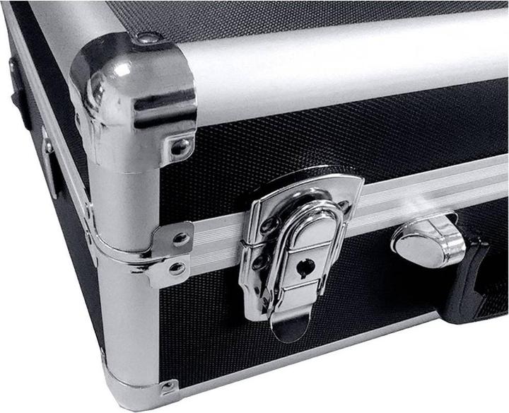 Immagine prodotto Albrecht Set di 30 ATR 400 in valigetta (0.20 km)