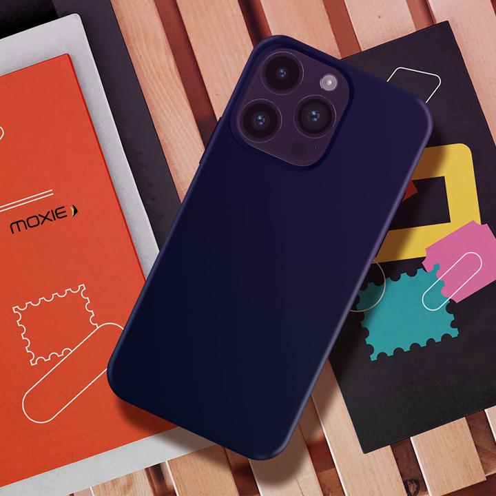 Produktbild Moxie BeFluo Series (Apple iPhone 14 Pro)
