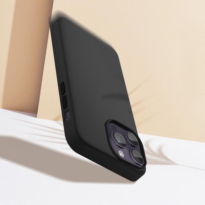 Produktbild Moxie BeFluo Series (Apple iPhone 14 Pro)