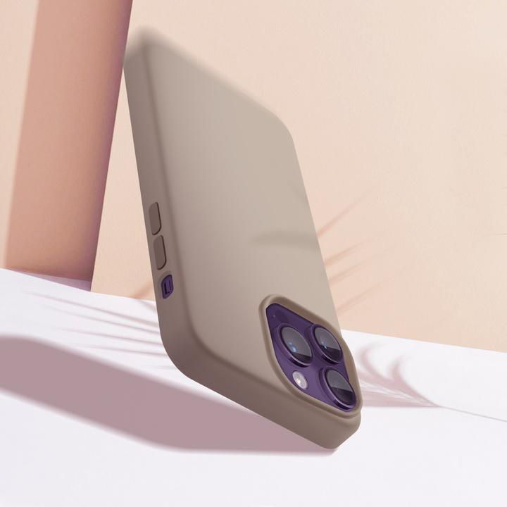 Produktbild Moxie BeFluo Series (Apple iPhone 14 Pro)