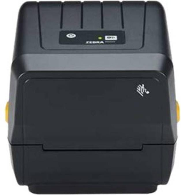 Actual product image Zebra ZD200 Series ZD230 (203 dpi)