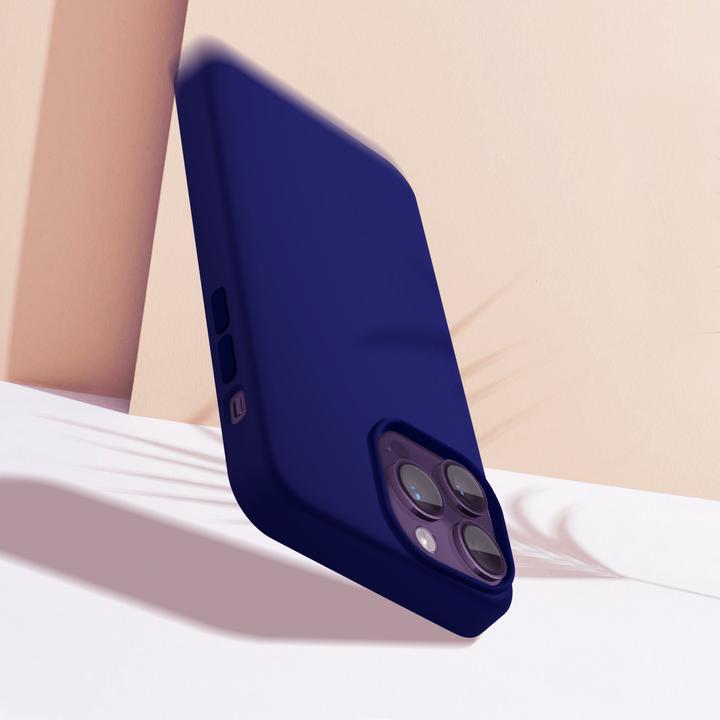 Produktbild Moxie BeFluo Series (Apple iPhone 14 Pro)