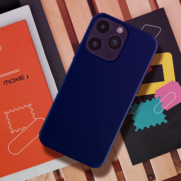 Produktbild Moxie BeFluo Series (Apple iPhone 14 Pro)