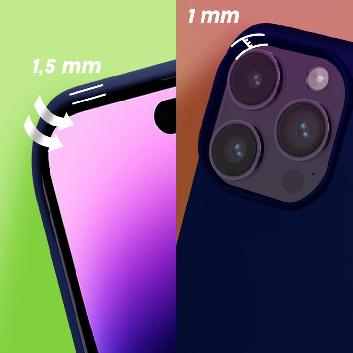 Produktbild Moxie BeFluo Series (Apple iPhone 14 Pro)