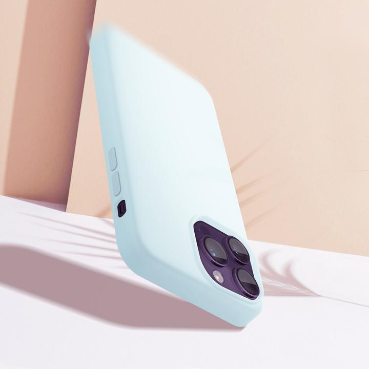 Produktbild Moxie BeFluo Series (Apple iPhone 14 Pro Max)
