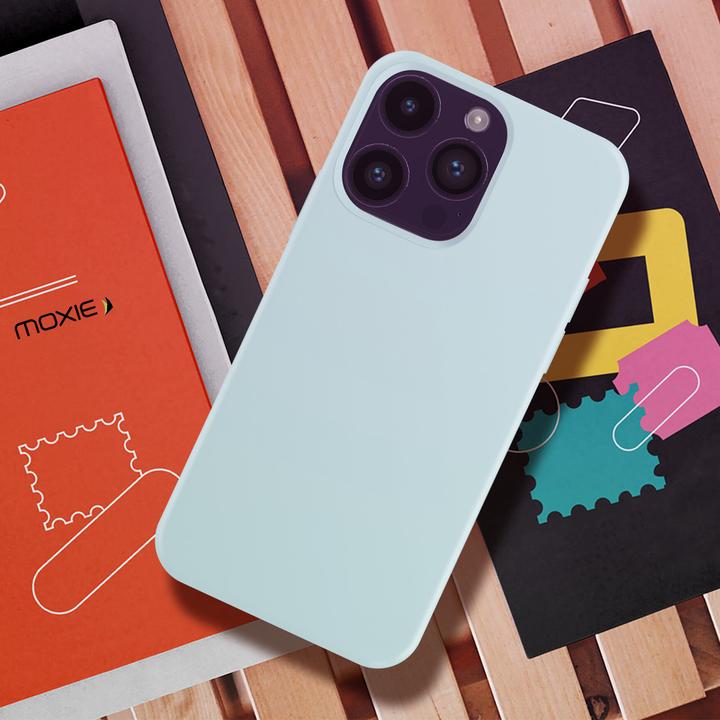 Produktbild Moxie BeFluo Series (Apple iPhone 14 Pro Max)