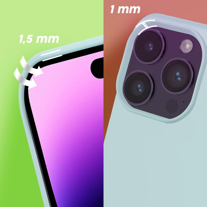 Produktbild Moxie BeFluo Series (Apple iPhone 14 Pro Max)