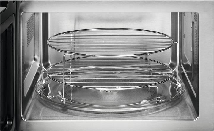 Produktbild Electrolux KMFD264NB Mikrowelle, schwarz