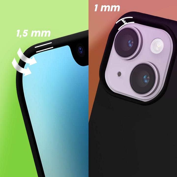 Produktbild Moxie BeFluo Series (Apple iPhone 14)