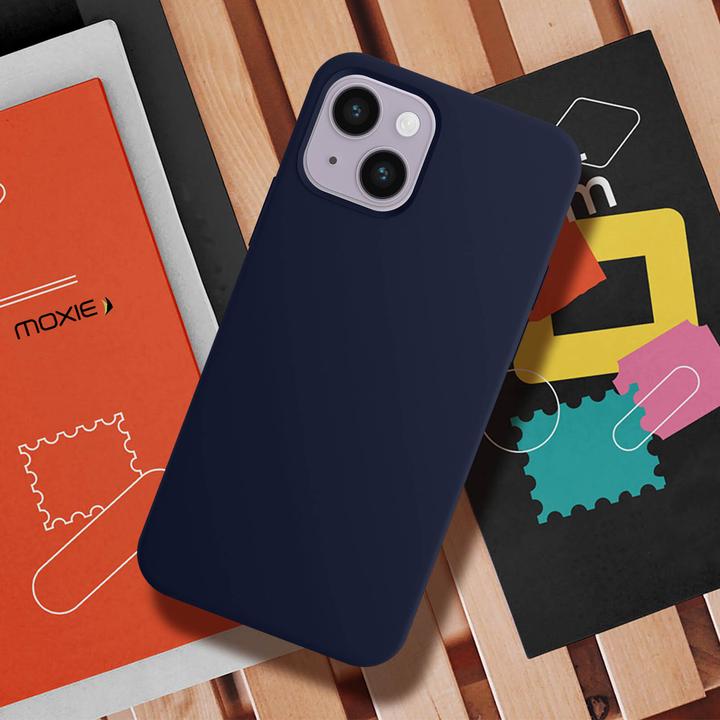 Produktbild Moxie BeFluo Series (Apple iPhone 14)