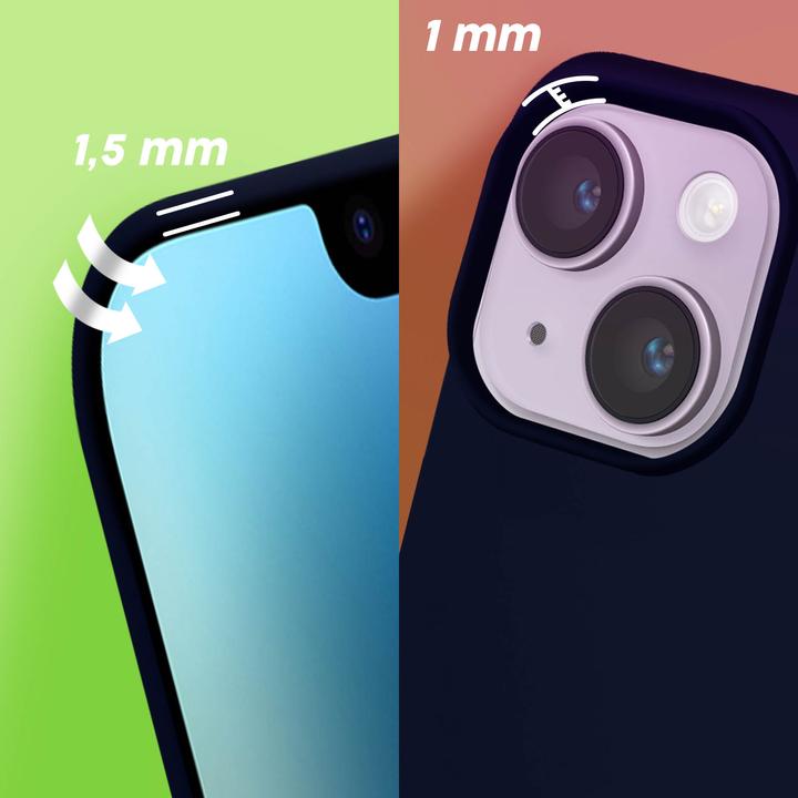 Produktbild Moxie BeFluo Series (Apple iPhone 14)