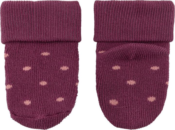 Produktbild Sterntaler Socken 3er Set Blume Ecru One Size (3er Pack, One Size)