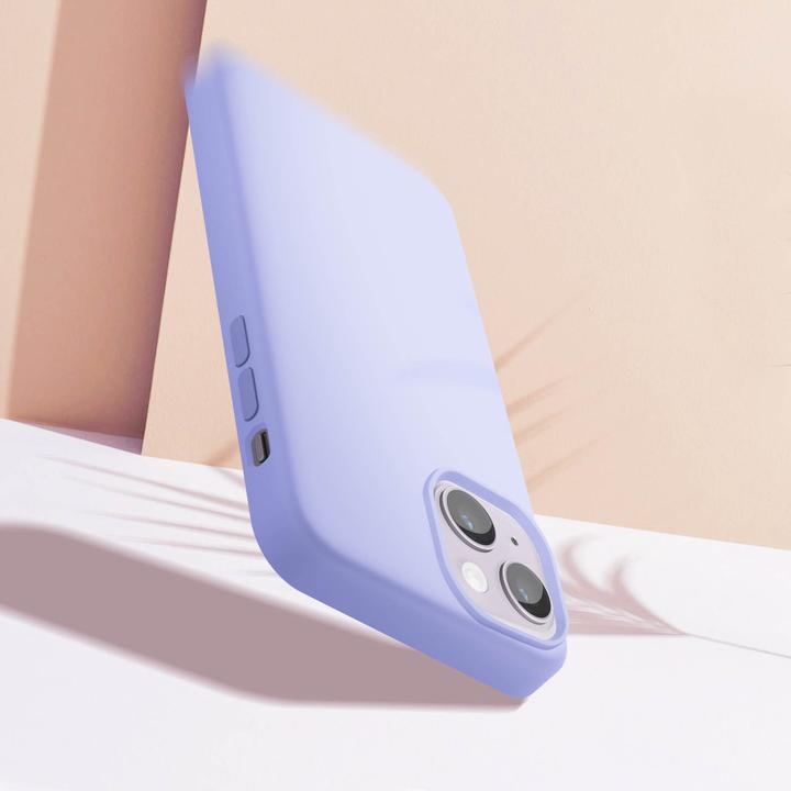 Produktbild Moxie BeFluo Series (Apple iPhone 14)