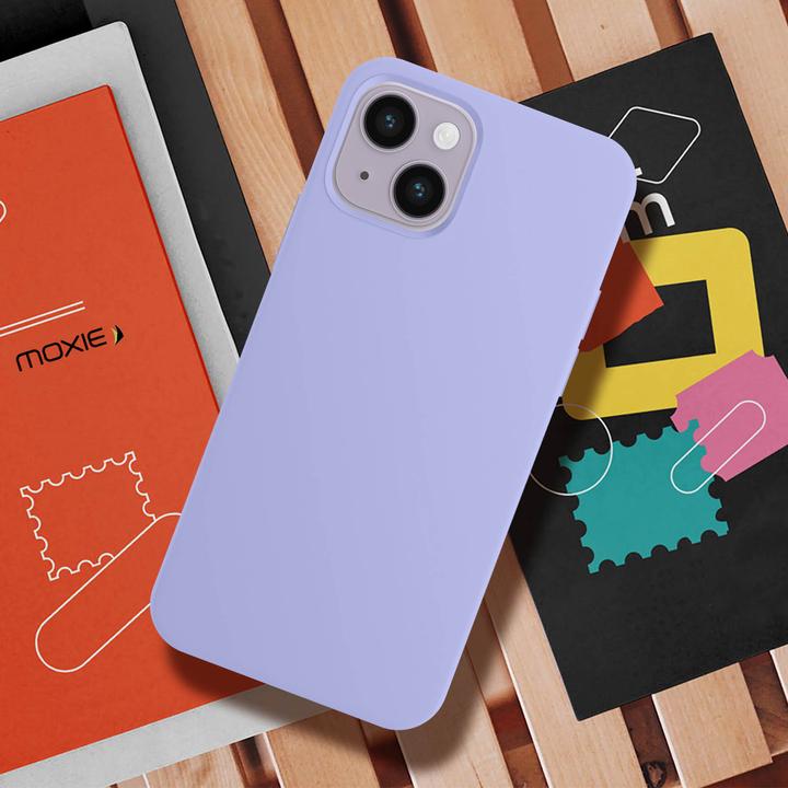 Produktbild Moxie BeFluo Series (Apple iPhone 14)