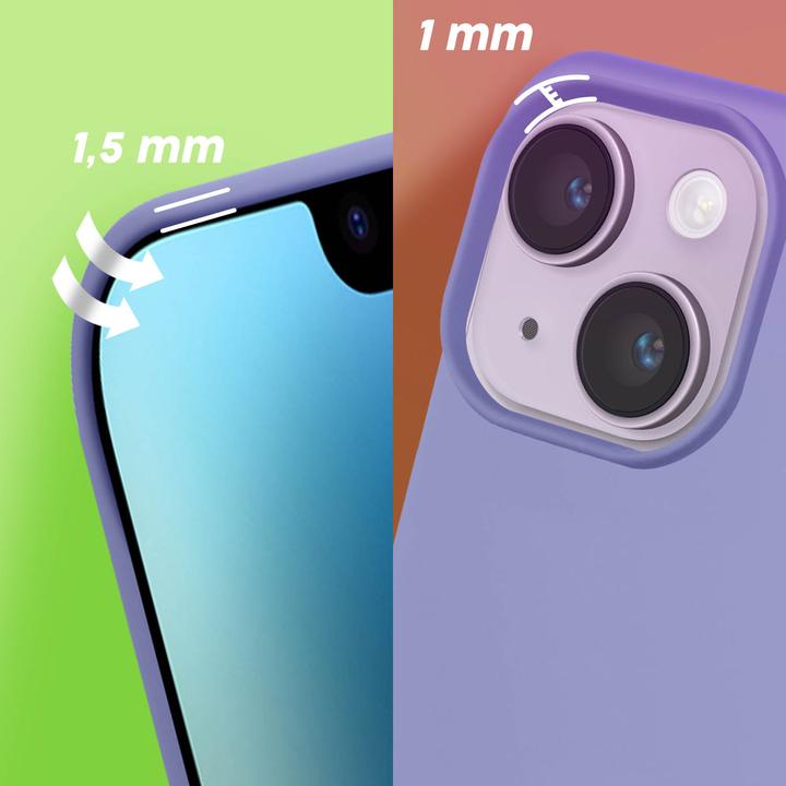 Produktbild Moxie BeFluo Series (Apple iPhone 14)