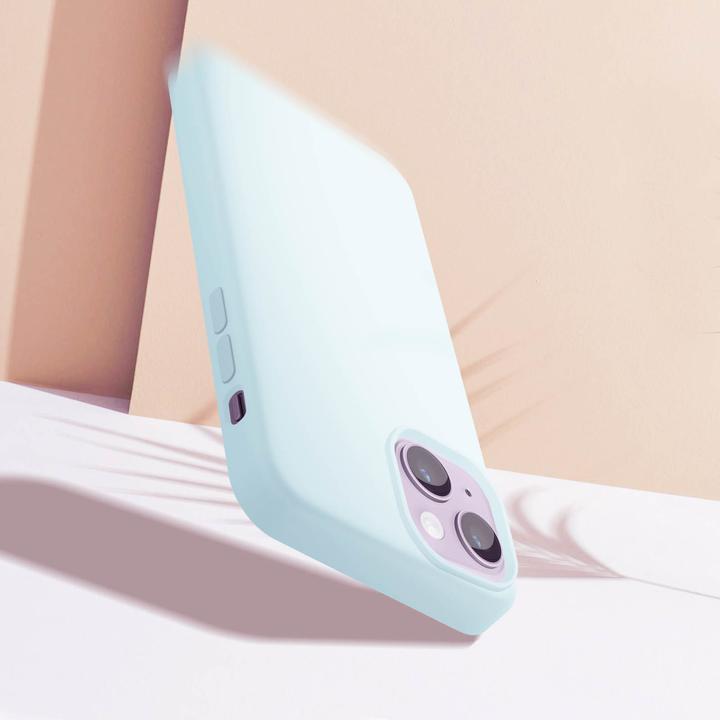 Immagine prodotto Moxie Serie BeFluo (Apple iPhone 14)
