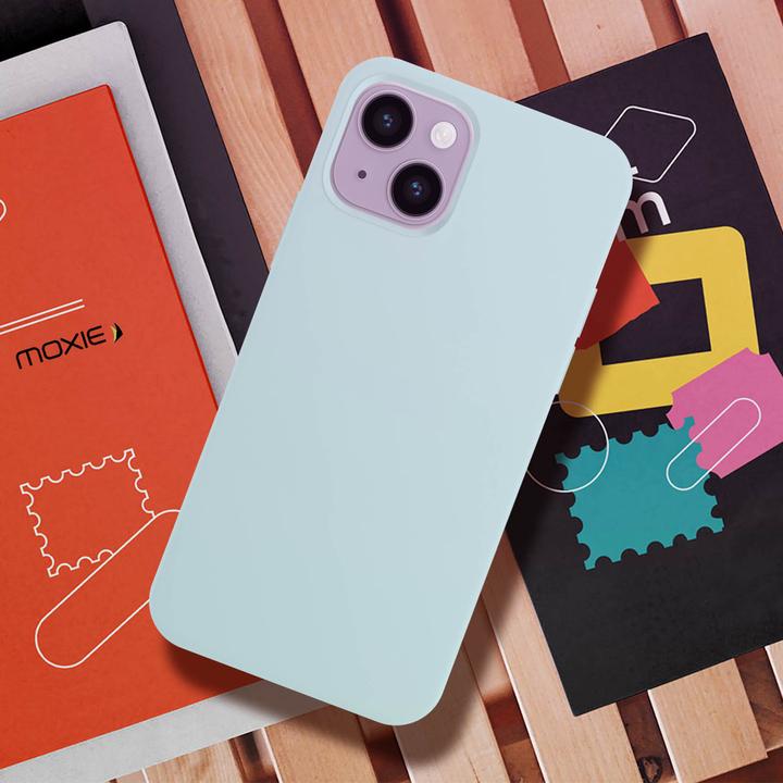 Immagine prodotto Moxie Serie BeFluo (Apple iPhone 14)