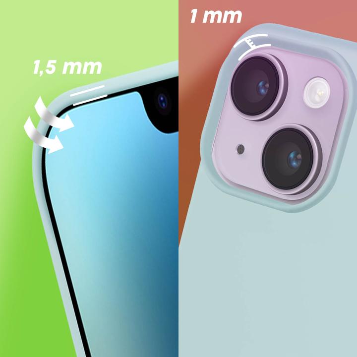 Immagine prodotto Moxie Serie BeFluo (Apple iPhone 14)