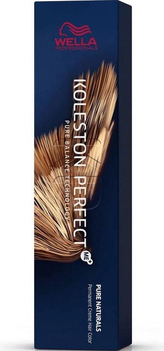 Image du produit Wella Coloration Koleston Perfect Me+XXL (6/0 blond foncé)