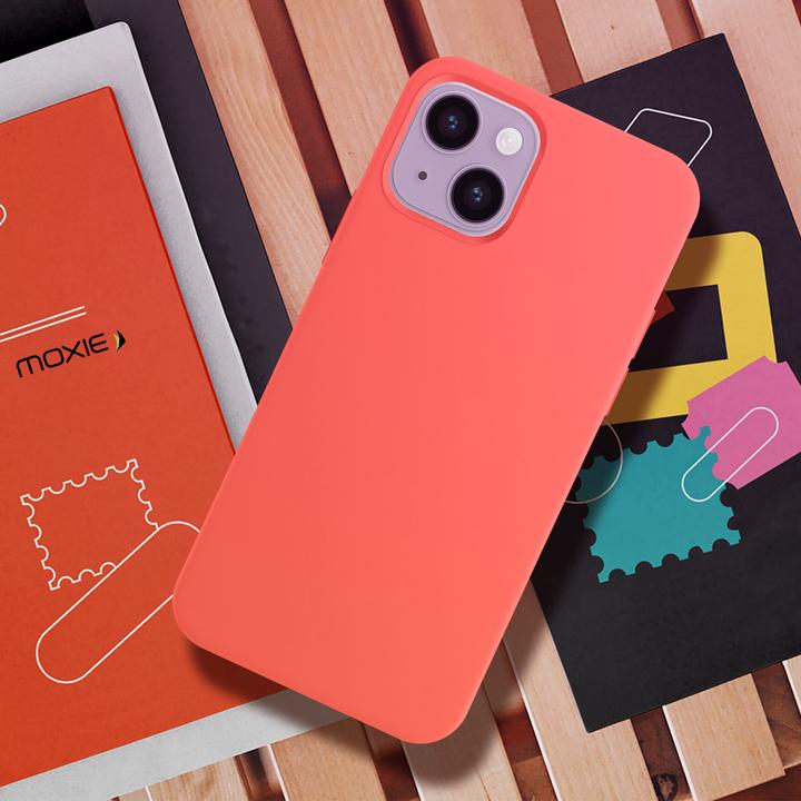 Immagine prodotto Moxie Serie BeFluo (Apple iPhone 14)