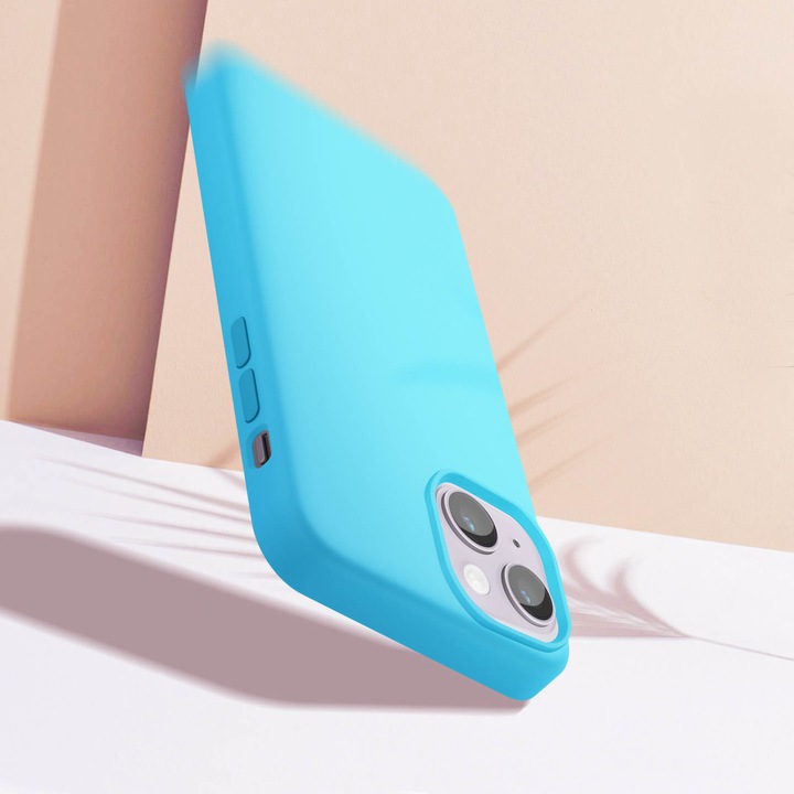 Actual product image Moxie BeFluo Series (Apple iPhone 14)