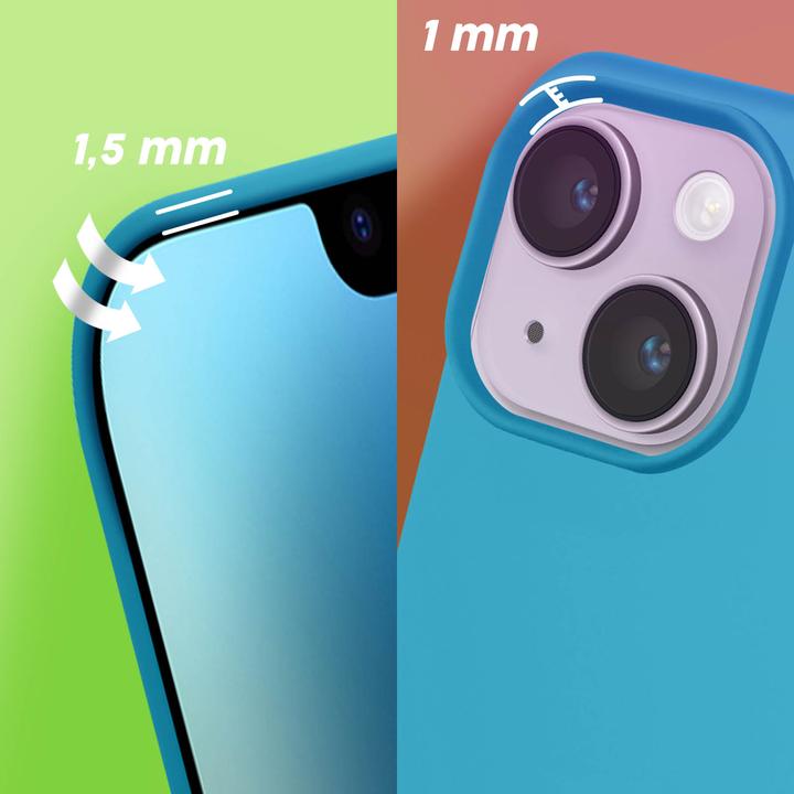 Produktbild Moxie BeFluo Series (Apple iPhone 14)