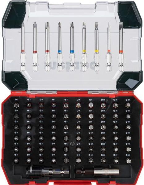 Actual product image Metabo Sp (11, 12, 13, 15, 19, 21, 24, 17 mm, 10mm, 14 mm)