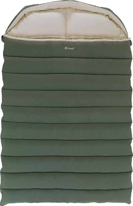 Produktbild Outwell Constellation Lux Double (230 cm)