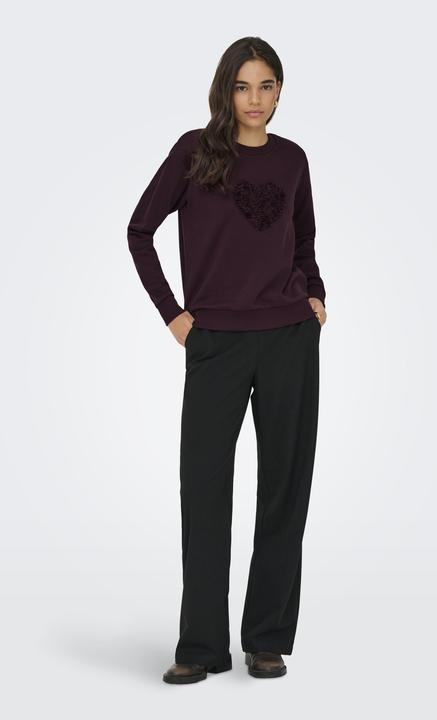 Immagine prodotto JdY JDYPARIS Sweatshirt Sweatshirt (S)