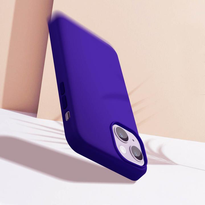 Produktbild Moxie BeFluo Series (Apple iPhone 14)