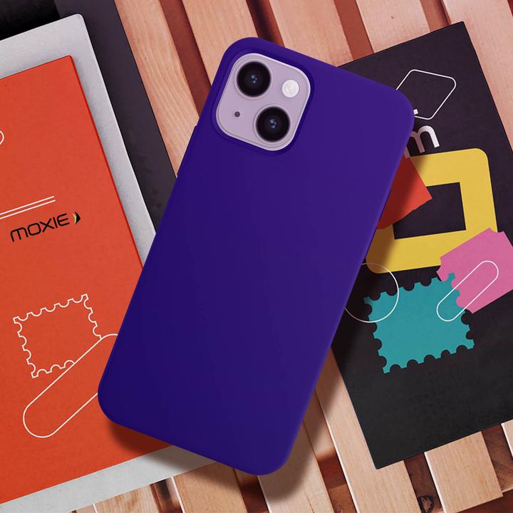 Produktbild Moxie BeFluo Series (Apple iPhone 14)