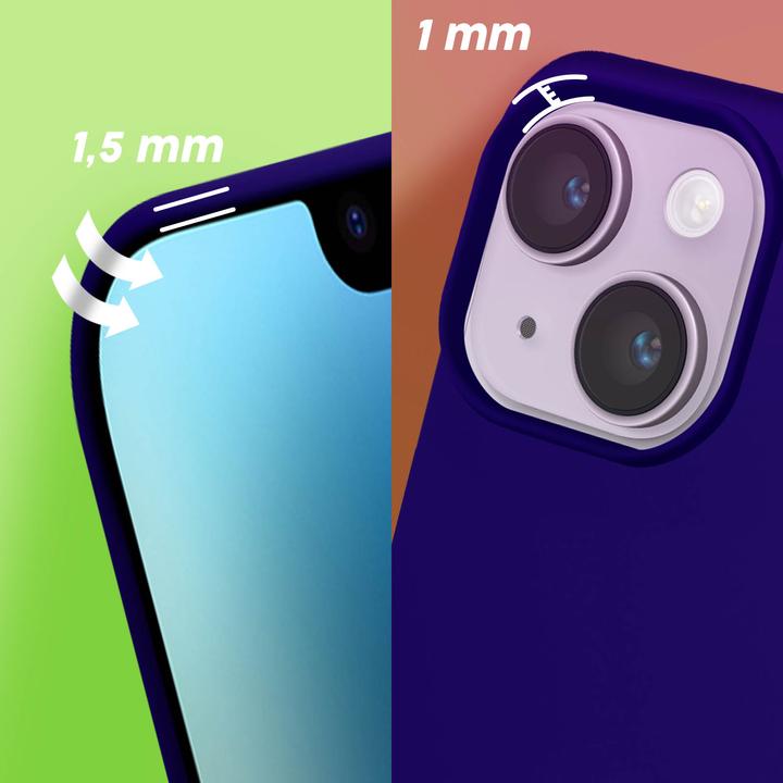 Produktbild Moxie BeFluo Series (Apple iPhone 14)