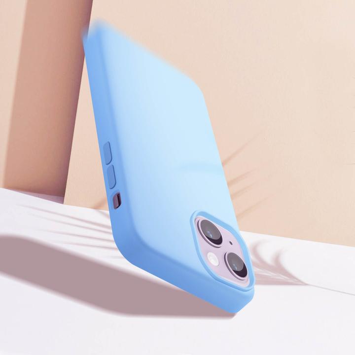 Actual product image Moxie BeFluo Series (Apple iPhone 14)