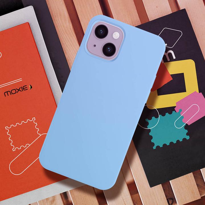 Actual product image Moxie BeFluo Series (Apple iPhone 14)