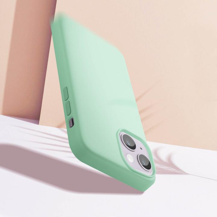 Actual product image Moxie BeFluo Series (Apple iPhone 14)
