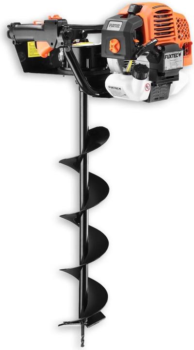 Produktbild Fuxtec FX-EB162