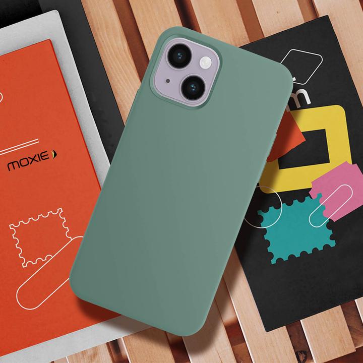Produktbild Moxie BeFluo Series (Apple iPhone 14)