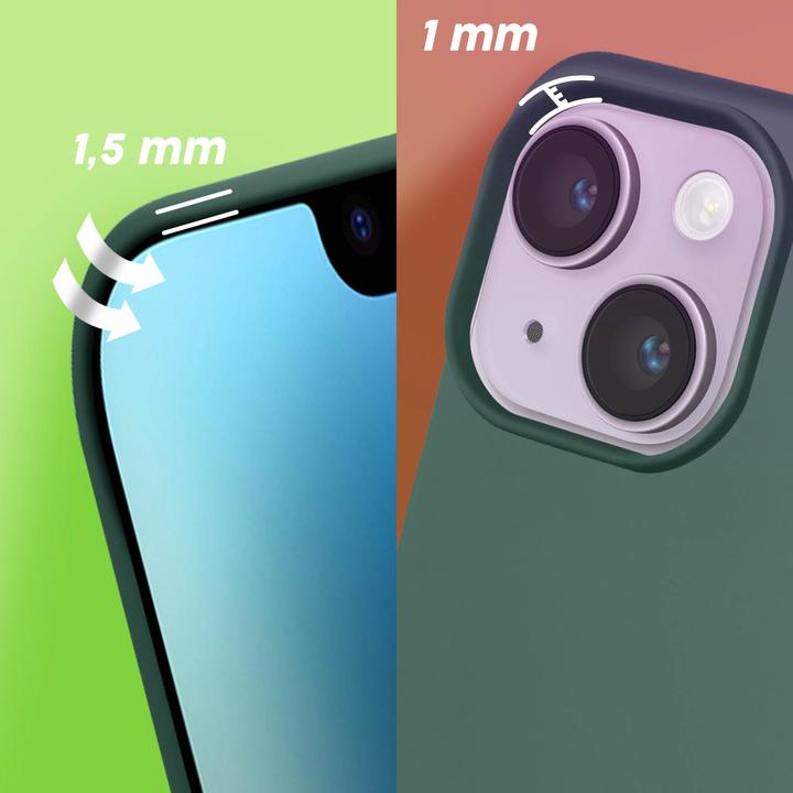 Produktbild Moxie BeFluo Series (Apple iPhone 14)