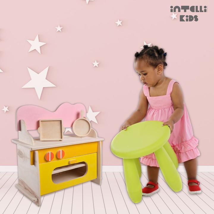 Image du produit Intellectiki Mini cuisine