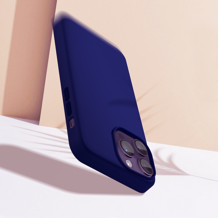 Actual product image Moxie BeFluo Series (Apple iPhone 14 Pro Max)