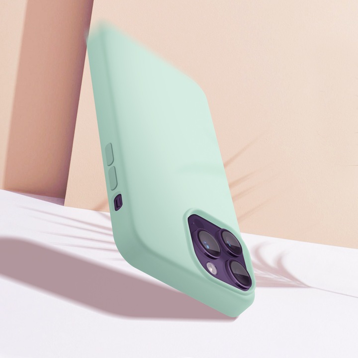 Actual product image Moxie BeFluo Series (Apple iPhone 14 Pro Max)
